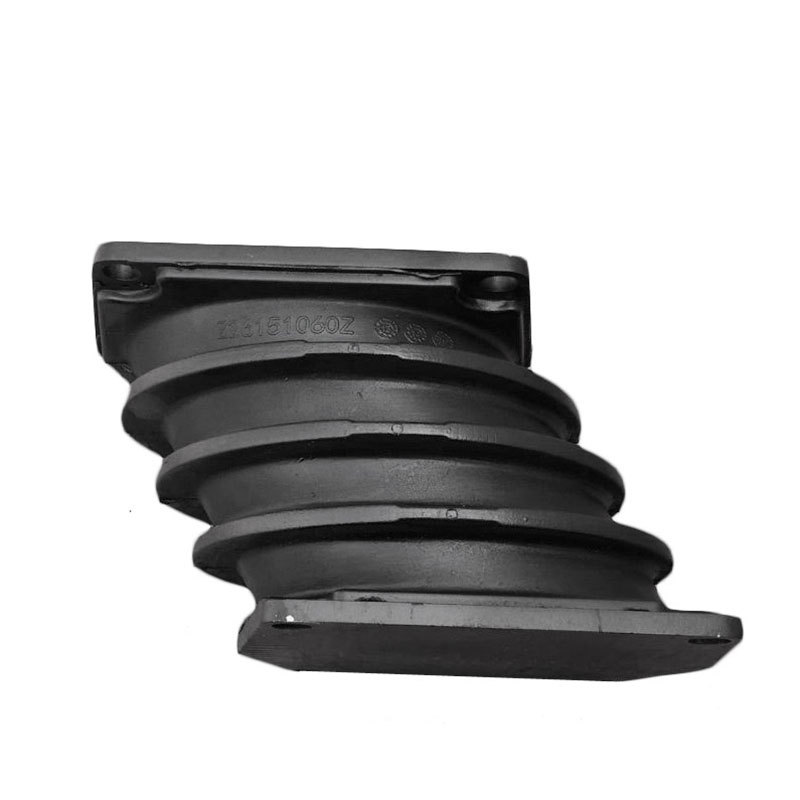 XCMG Crane Spare Parts Crane Rubber Support Z26151025/ 860123996