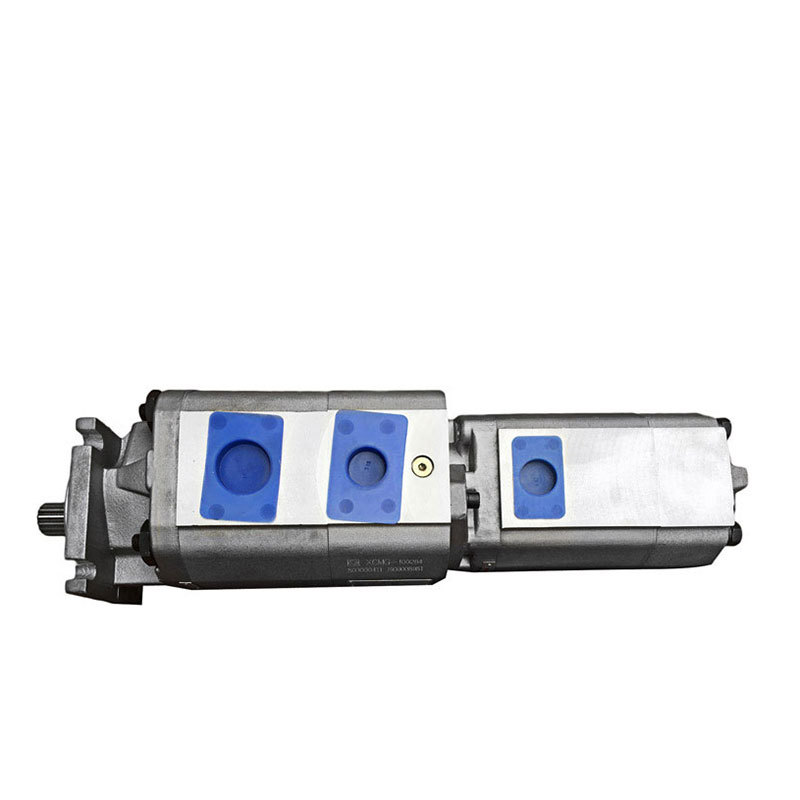 XCMG Crane Spare Parts, Crane Gear Pump 803000411