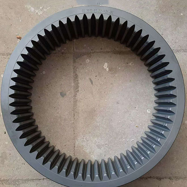 Chenggong Loader Spare Parts CG Gear Ring