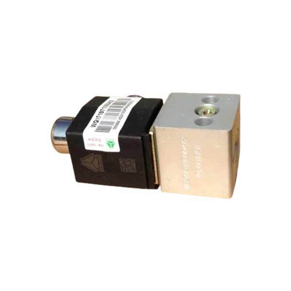 Запчасти Sinotruk HOWO, соленоидный клапан wg9719710004