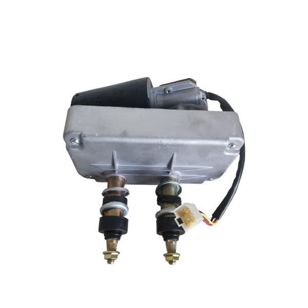 XCMG loader spare parts Wiper motor