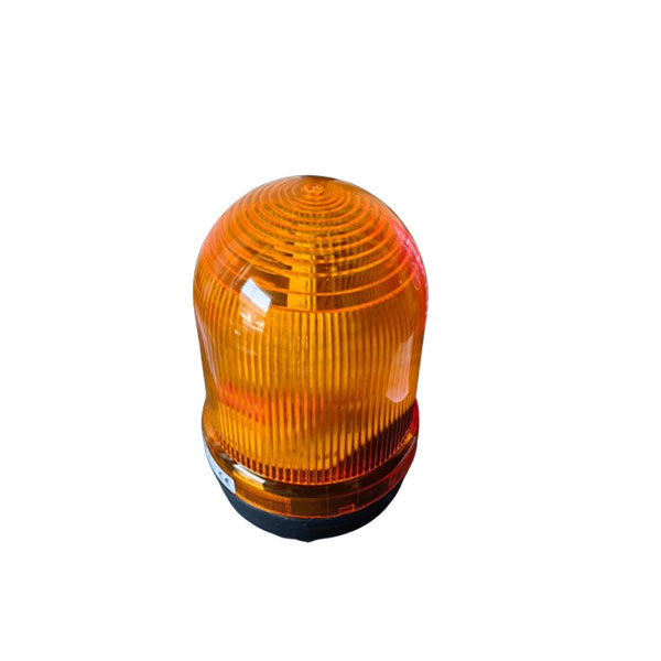 Loader Excavator Alarm light Work light