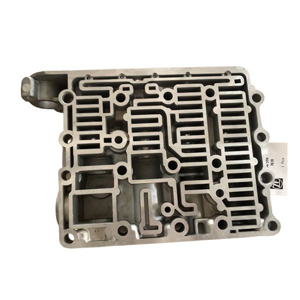 ZF Gearbox Valve 4644306558