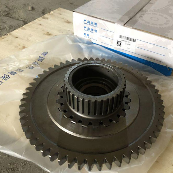 WG200 Gearbox Spare Parts Gearbox Gear 4644303279