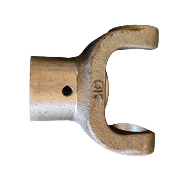 Телескопический погрузчик CHANGLIN ZL50G