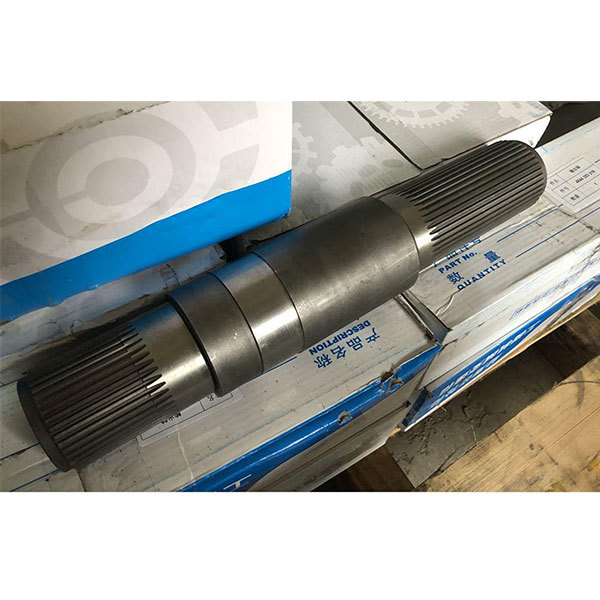 WG200 Gearbox spare parts Gearbox Output Shaft 4644303216