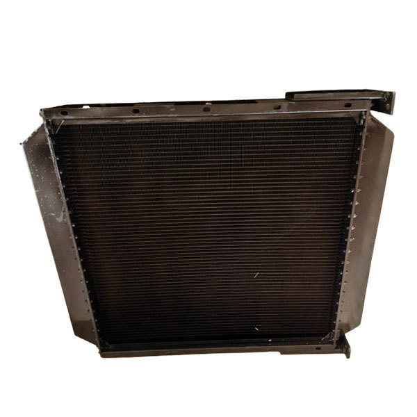 XCMG loader spare parts 800354551 XCMG ZL50G loader Radiator
