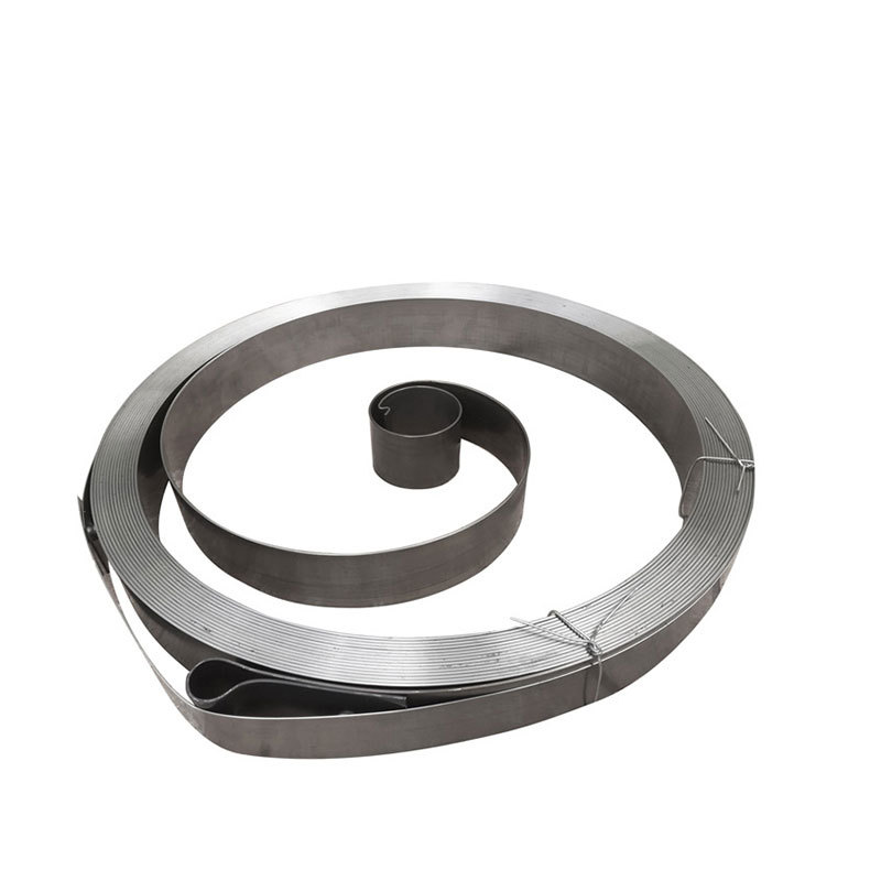 XCMG Crane Spare Parts Crane Wire Box Spring