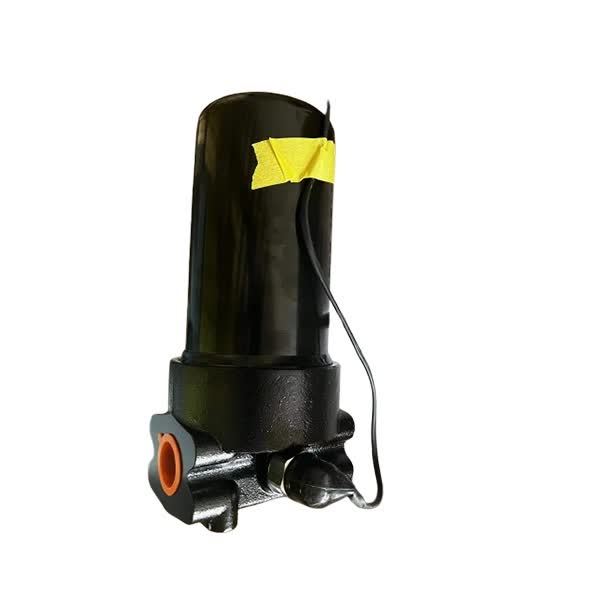 XCMG gearbox spare parts Transmission filter 8034833052