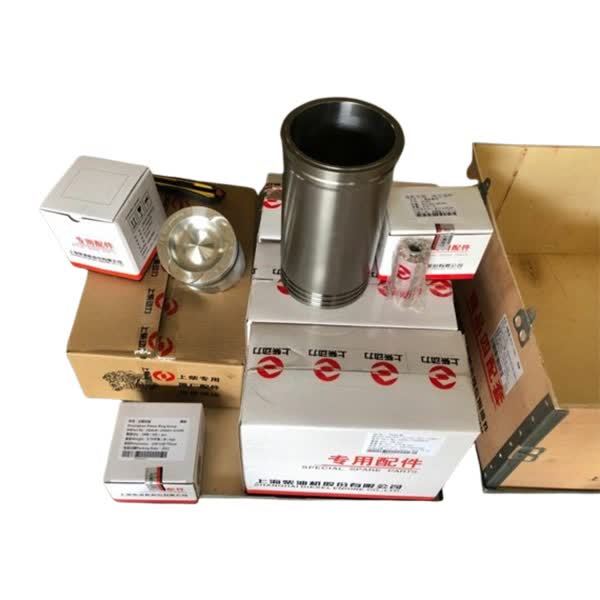 Shangchai engine spare parts Repair kit piston assembly 05AL502