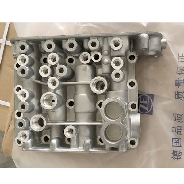 ZF Gearbox Valve 4644306558