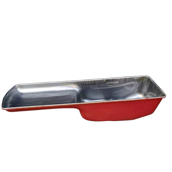 Longking loader spare part Engine oil pan cover 612600150317