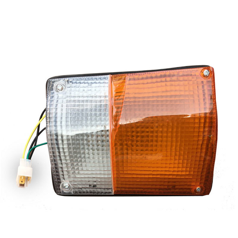XCMG 25k 50k 70k Crane spare parts turn signal light