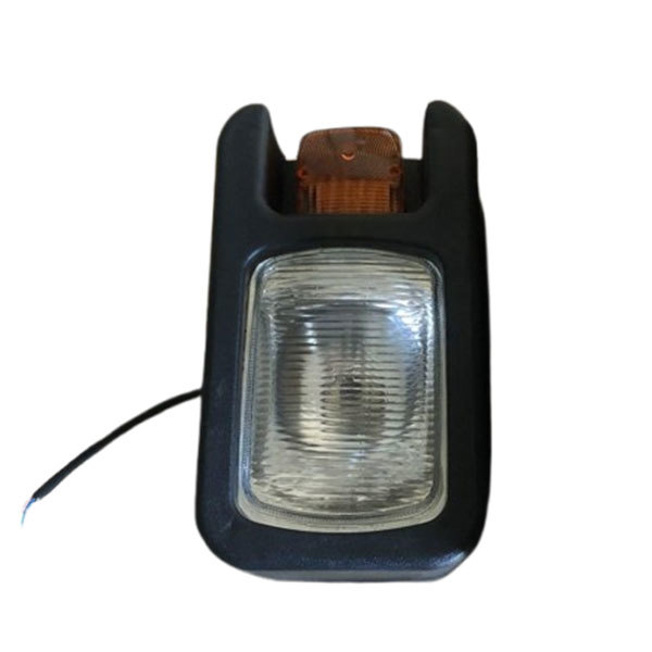 SDLG Loader Spare Parts SDLG Loader Headlight 4130000542