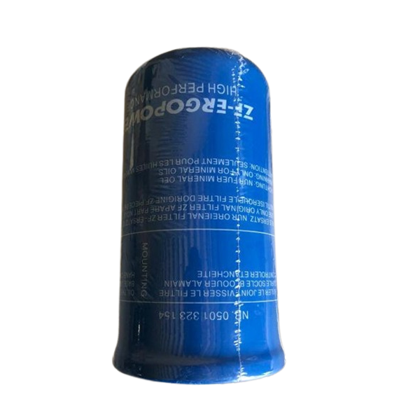 Good Quality Transmission Filter 0501323154