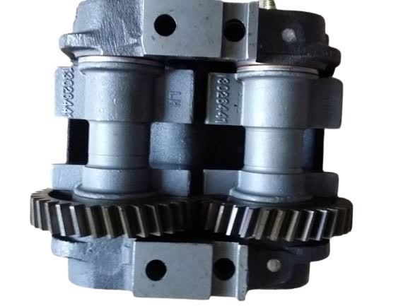 Deutz TD226B Engine Spare Part Engine  Deutz secondary balancing mechanism 13022055