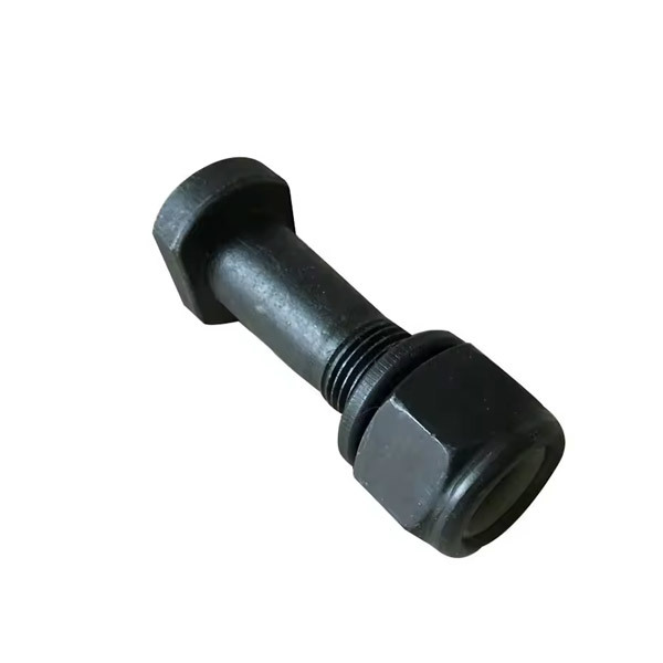 Liugong loader spare parts Durable Bowl Angle Gear Bolt 29070009501