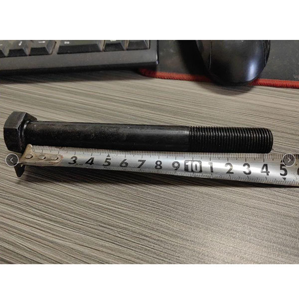 All kinds of Loader Differential Gear Bolt Level 10.9 Level 12