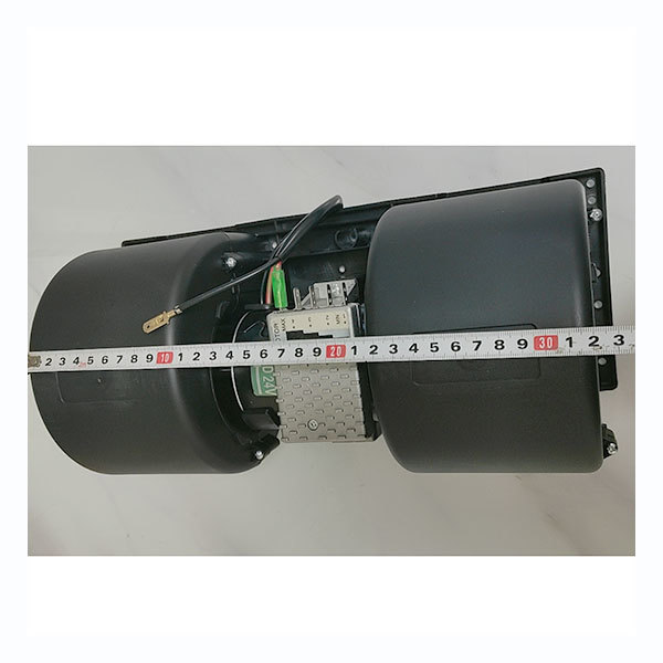 SDLG loader spare parts 956 loader fan-cooler