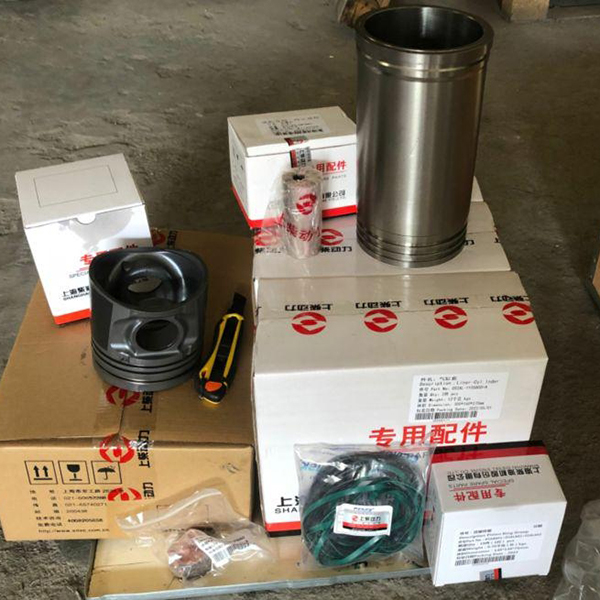 Запчасти двигателя Shangchai C6121 D6114, толкатели клапанов двигателя C84AB-5S5918+A