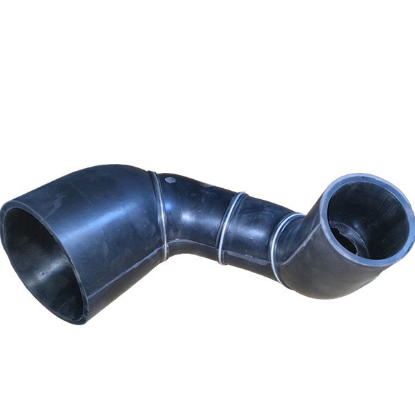 Weichai engine rubber hose 612600113223