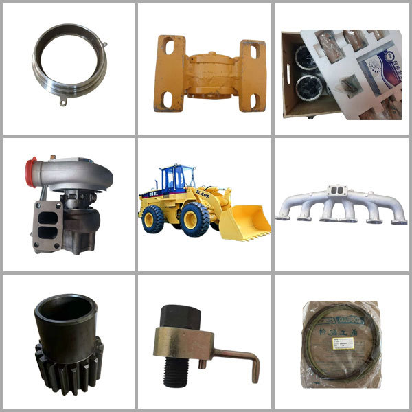 Customized All Loader Excavator Gasket Made inChina