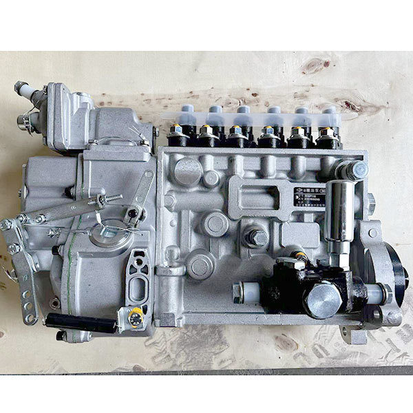 All kinds of Engine spare parts Engine Fuel Pump BH6P110(5767)