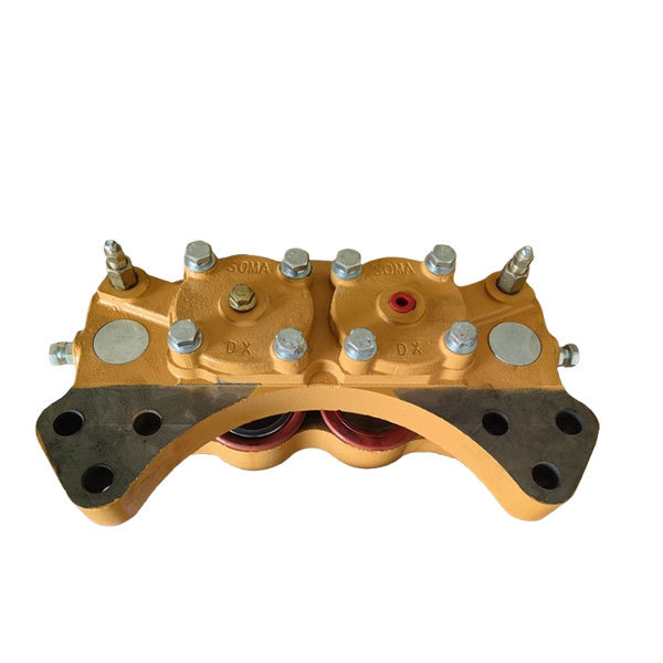XCMG loader spare parts Brake caliper