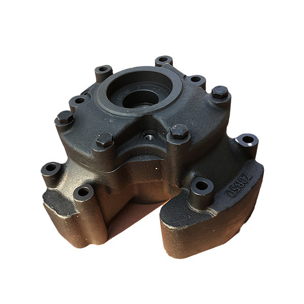 ZF gearbox spare parts 0750132143 Oil Pump