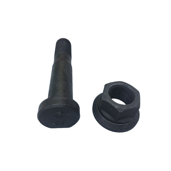 Oiginal Longking loader Wheel bolt 404022
