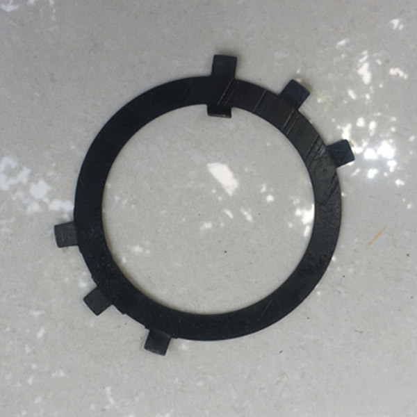 XCMG Loader Spare Parts Wheel Cleats GBT858-88
