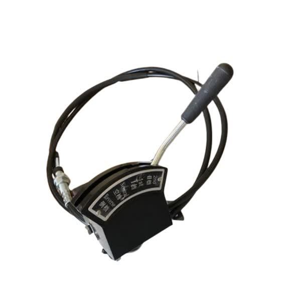 XCMG ZL50G loader mounting gear assembly