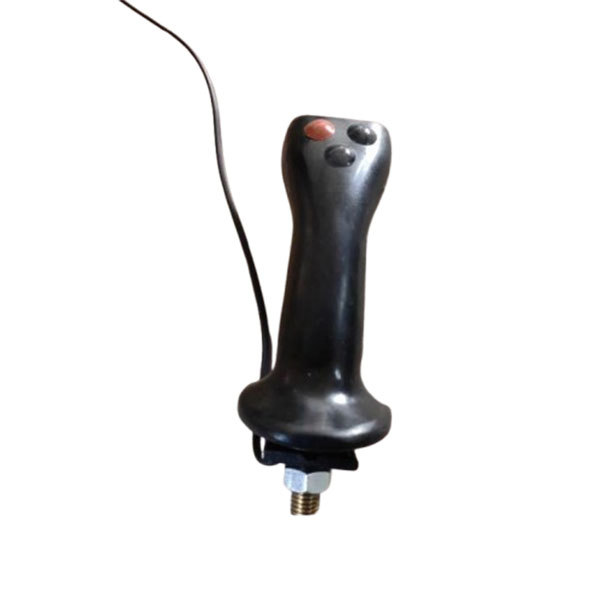 All kinds of Loader Spare Parts Loader Operating Handle