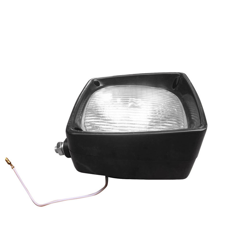 XCMG Crane Spare Parts Crane Working Lamp