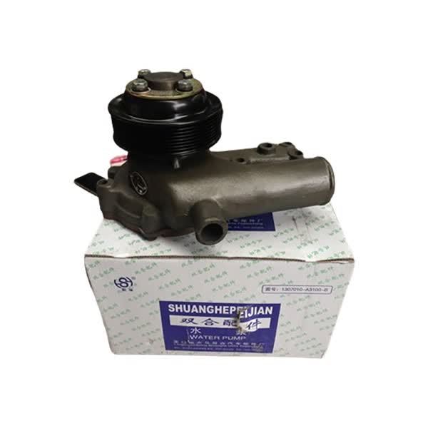 Запчасть двигателя Yuchai 6105 6108 Двигатель A3100-1307010 Yuchai 6108