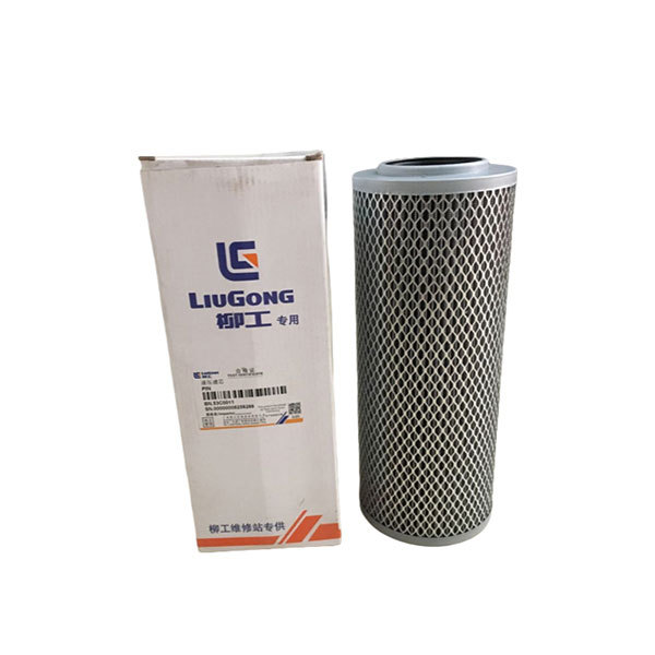53C0011 Фильтрующий элемент погрузчика Liugong