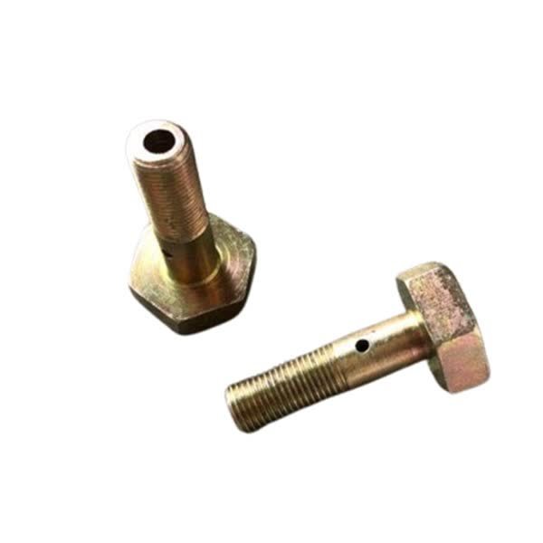 Shan Gong ZL50 loader screw SEM50