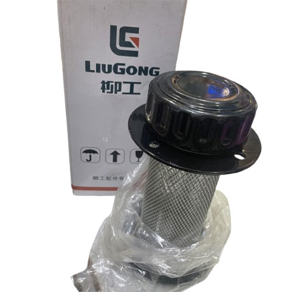 Запасные части для погрузчиков Liugong, фильтры Liugong