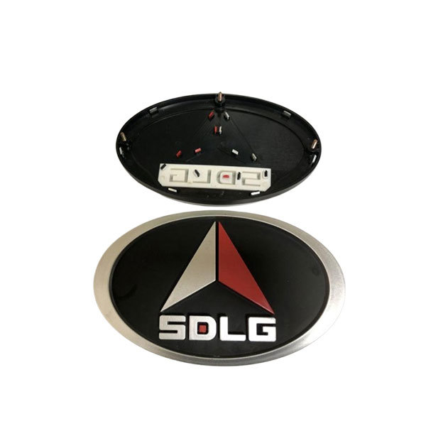 Запчасти для погрузчиков SDLG Логотип SDLG