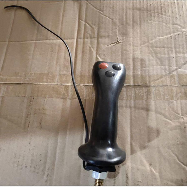 All kinds of Loader Spare Parts Loader Operating Handle