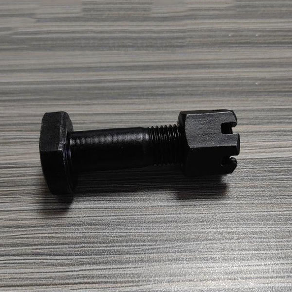 All kinds of Loader Differential Gear Bolt Level 10.9 Level 12