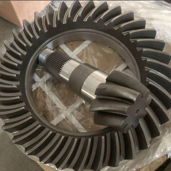 XGMA 955 Loader Spare Parts 8:35 XGMA Basin Angle Gear
