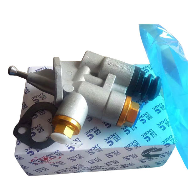 Запасные части для двигателей Cummins 6BT 6CT, масляный насос Cummins 3936316