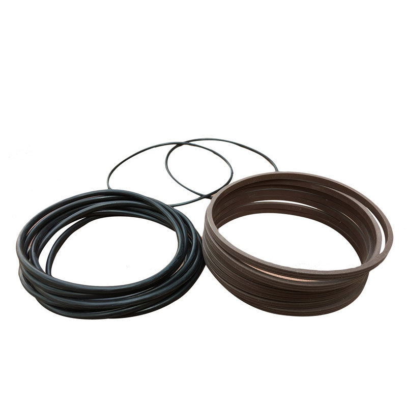 XCMG 25k 50k 70k Crane spare parts Rotary repair kit 140mm