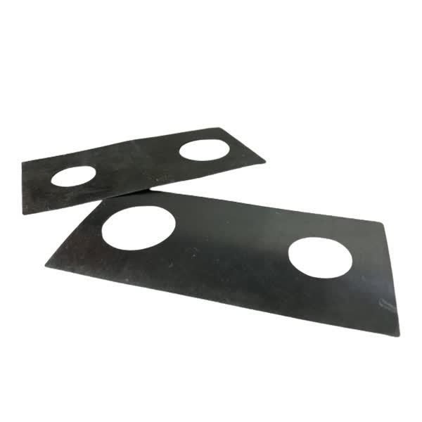 Deutz TD226B Engine Spare Part Engine  Deutz adjusting gasket 12160137