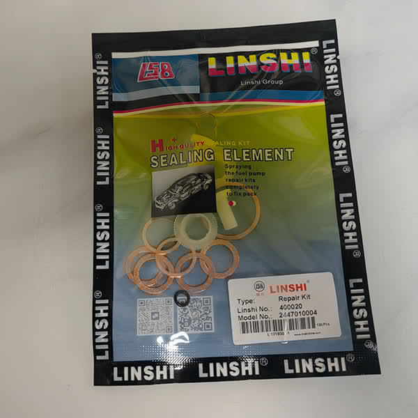Fuel injection pump repair kit