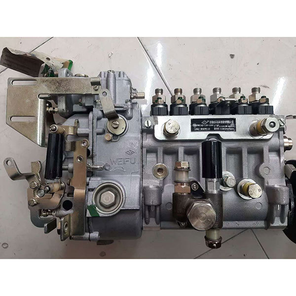 Chenggong Loader Spare Parts CG Engine Fuel Pump