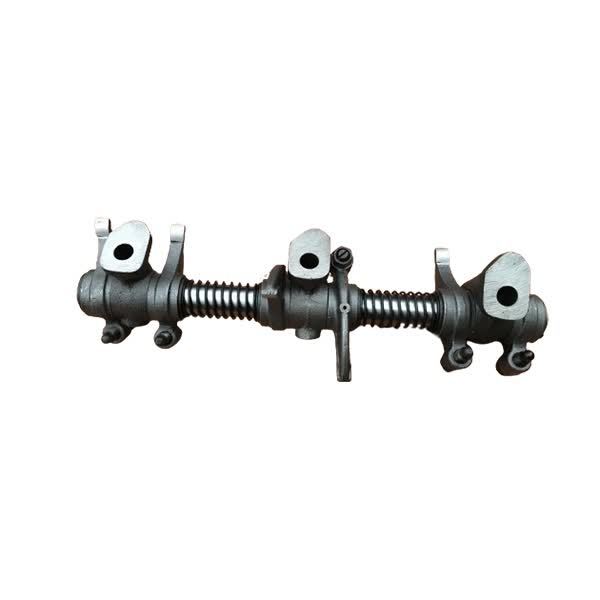 Запчасть для двигателя Yuchai 6105 6108, сборка рокера клапана двигателя 615QC-1007030A