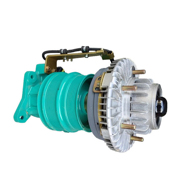 Weichai engine fan Clutch 612600100247