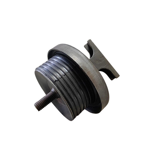 Cummins engine spare parts 6CT engine fuel tank cap 3903265